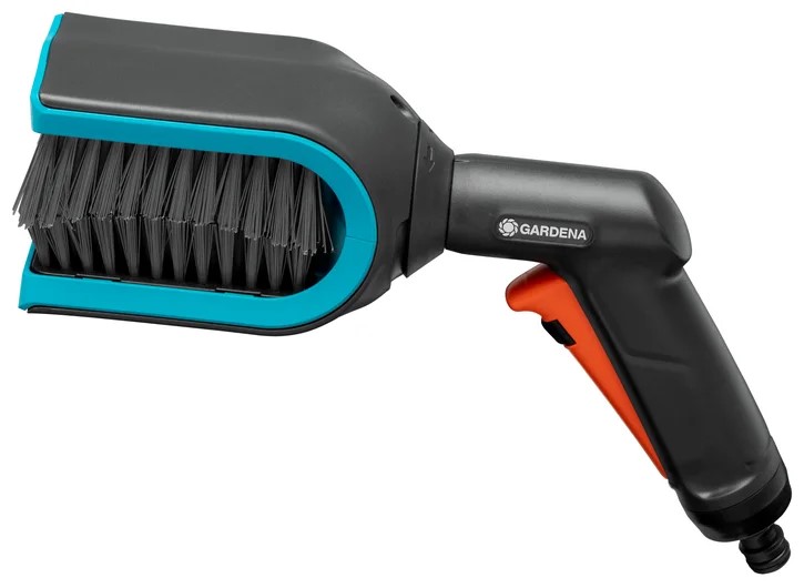 Щетка-очиститель ламелей Cleansystem GARDENA