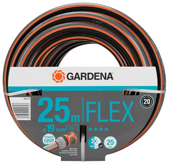 Шланг GARDENA FLEX 3/4 х 25 метров