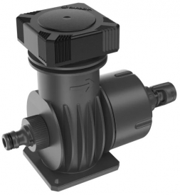 Мастер-блок 2000 GARDENA Мастер-блок 2000 GARDENA