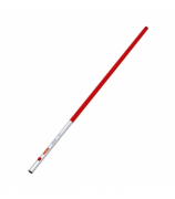 Ручка алюминиевая multi-star® 140 см ZM-A 140 WOLF-Garten