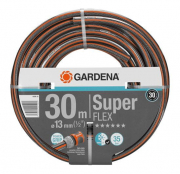 Шланг SuperFLEX 1/2 х 30 м. GARDENA