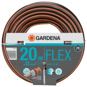 Шланг FLEX 1/2 х 20 м. GARDENA
