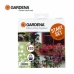Комплект для цветочных ящиков базовый GARDENA